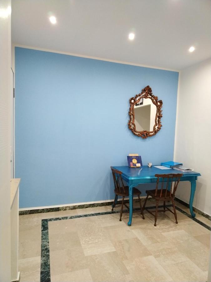 Casa Fresia Apartment Torino Exterior foto