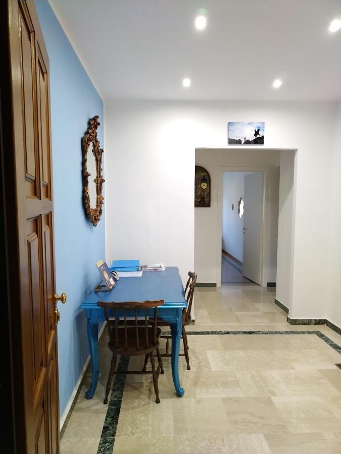Casa Fresia Apartment Torino Exterior foto