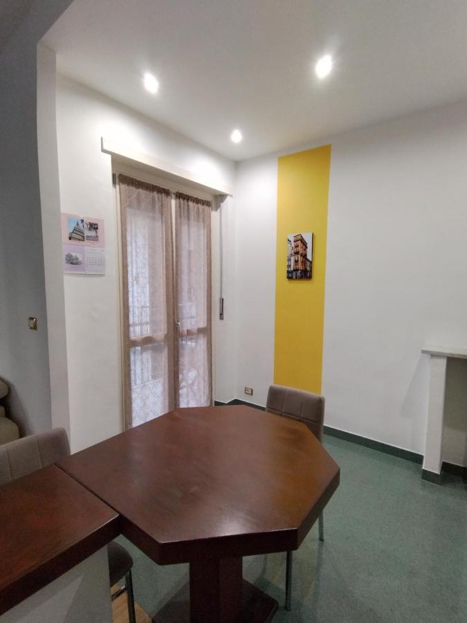 Casa Fresia Apartment Torino Exterior foto