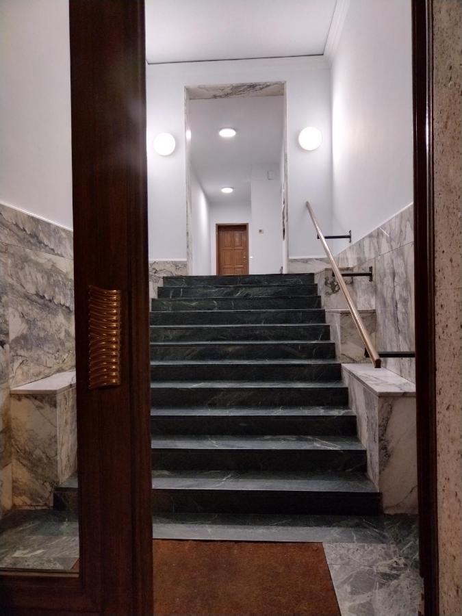 Casa Fresia Apartment Torino Exterior foto