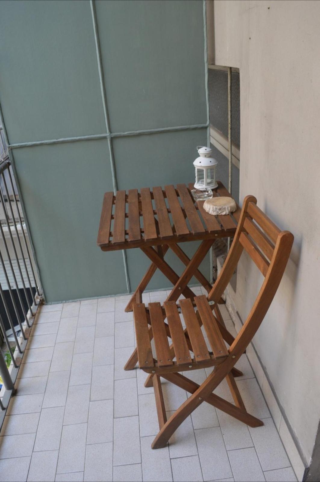 Casa Fresia Apartment Torino Exterior foto