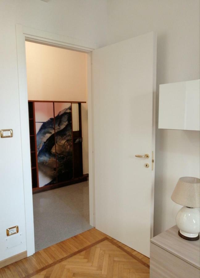 Casa Fresia Apartment Torino Exterior foto