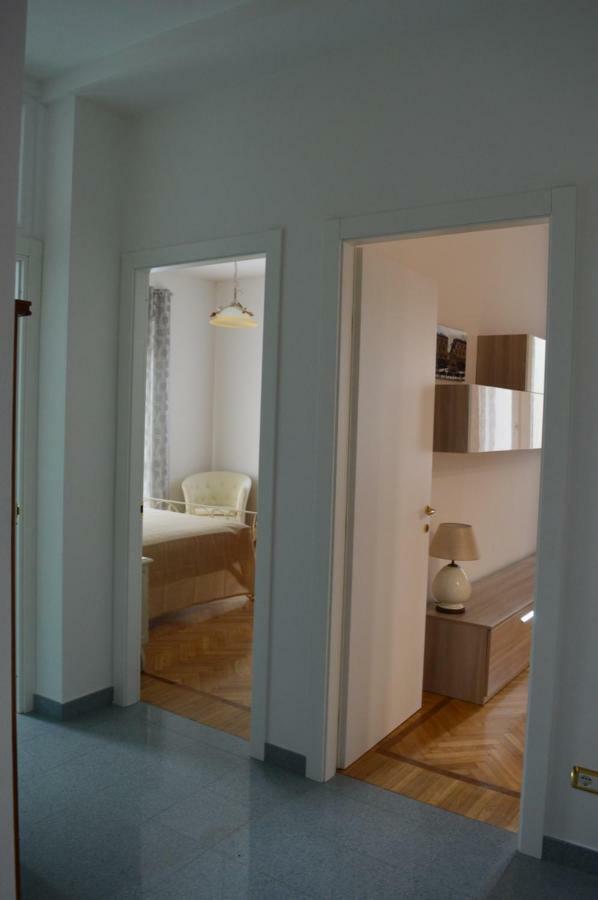 Casa Fresia Apartment Torino Exterior foto