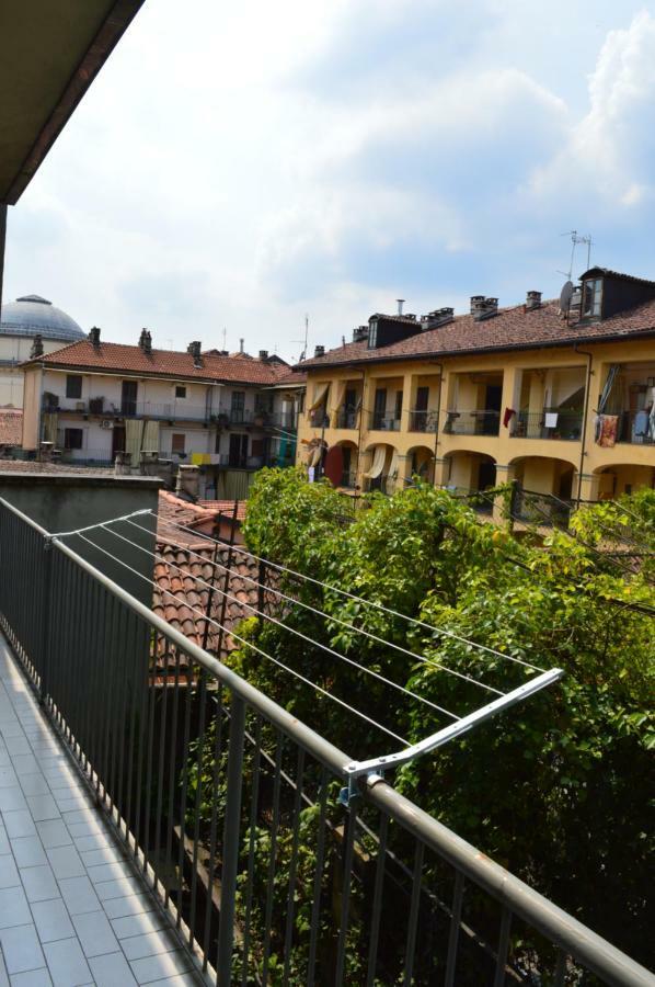 Casa Fresia Apartment Torino Exterior foto