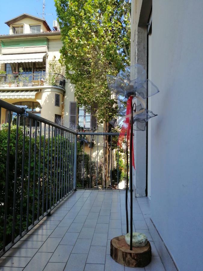 Casa Fresia Apartment Torino Exterior foto